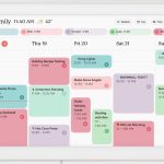 Top 10 Substitutes for the Skylight Calendar