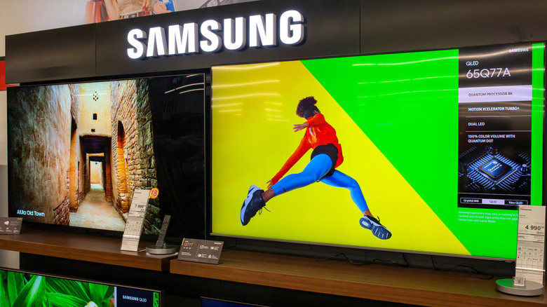 Top 4 Essential Samsung TV Applications for 2026