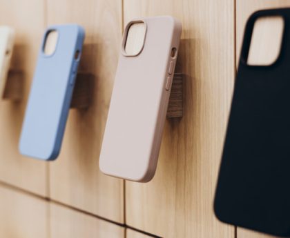Top 4 Minimalist Mobile Covers Ready for Purchase