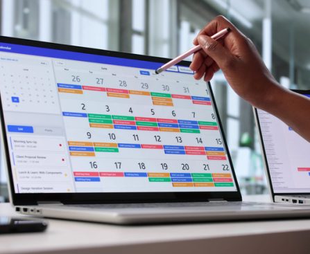 Top 4 Substitutes for Google Calendar