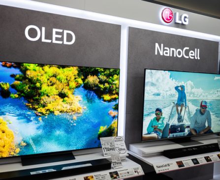Top 4 Techniques to Showcase Your New OLED TV's Features