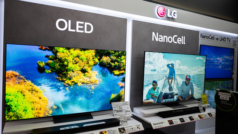 Top 4 Techniques to Showcase Your New OLED TV's Features