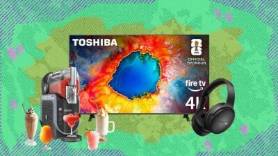 Top 45+ Memorial Day Deals on TVs, Mattresses, Tech, and More