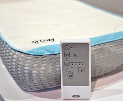 Top 5 Advantages of Buying a Smart Pillow
