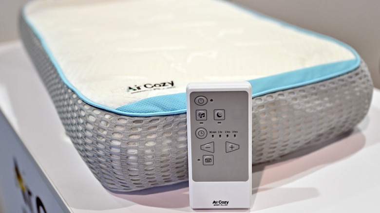 Top 5 Advantages of Buying a Smart Pillow