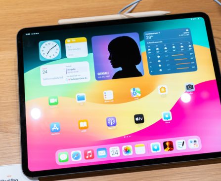 Top 5 Big Tablets to Buy in 2026