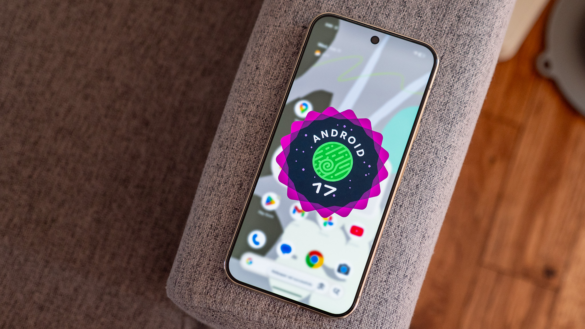 "Top 5 Significant Android 17 Enhancements Revealed at The Android Show"