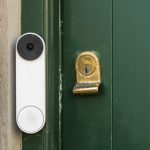 Top 5 Suggested 2K Video Doorbells for Buying