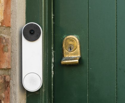 Top 5 Suggested 2K Video Doorbells for Buying