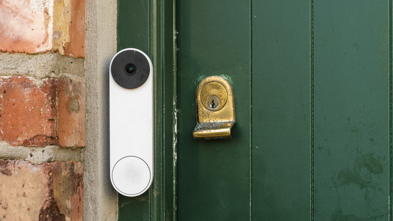 Top 5 Suggested 2K Video Doorbells for Buying
