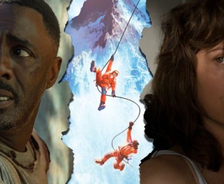 Top 5 Survival Films Now Streaming on Netflix