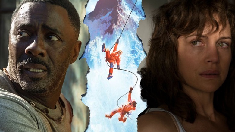 Top 5 Survival Films Now Streaming on Netflix