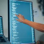 Top 5 Vertical Displays to Upgrade Your Computer Configuration
