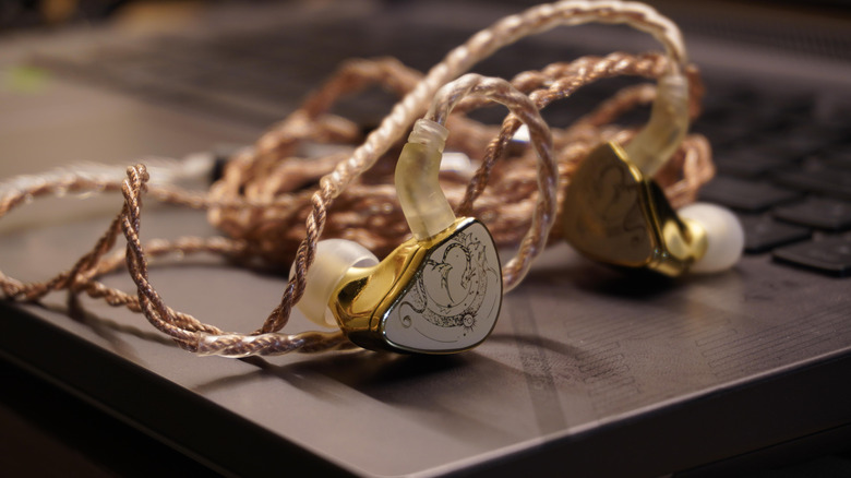 Top 5 Wired Earbuds Providing Exceptional Sound Quality in 2026