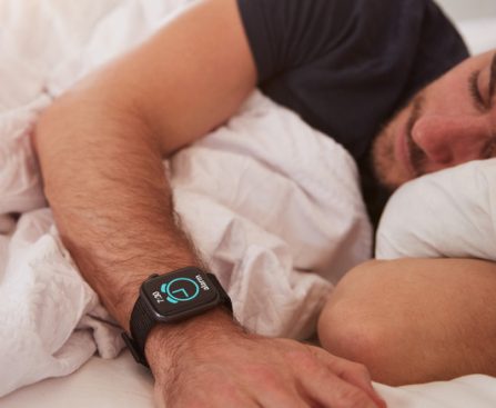 Top 6 Wearable Gadgets for Efficient Sleep Monitoring