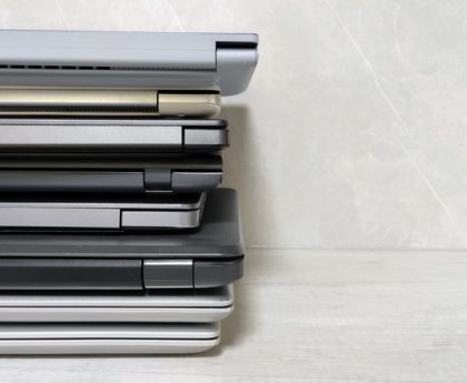 Top 7 Laptops for Seniors in 2026