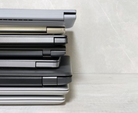 Top 7 Laptops for Seniors in 2026