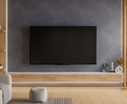 Top 8 TVs for Minimalist Enthusiasts in 2026