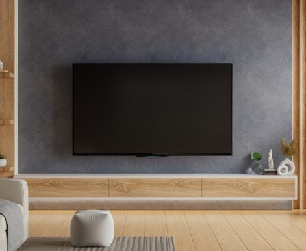 Top 8 TVs for Minimalist Enthusiasts in 2026