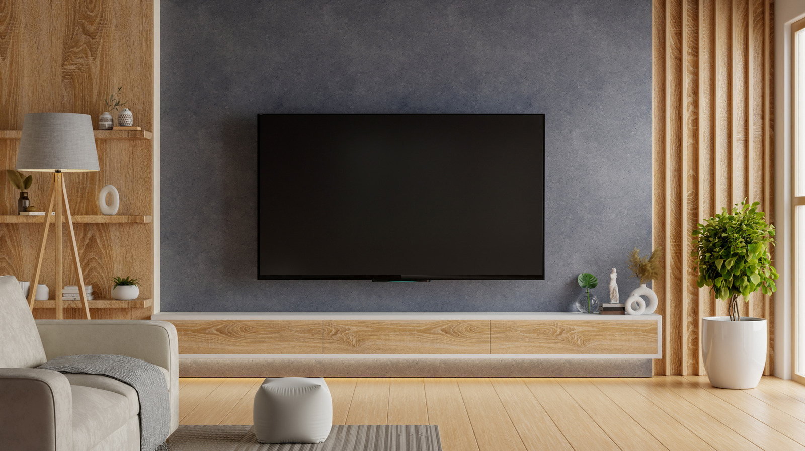 Top 8 TVs for Minimalist Enthusiasts in 2026