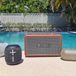 Top 9 Waterproof Bluetooth Speakers, Tested Poolside