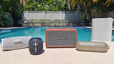 Top 9 Waterproof Bluetooth Speakers, Tested Poolside