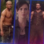 Top Action Movies Currently Streaming on Netflix