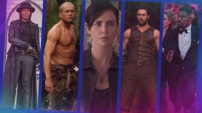 Top Action Movies Currently Streaming on Netflix
