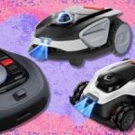 Top Memorial Day 2026 Robot Lawn Mower Deals: Save Over $500