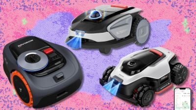 Top Memorial Day 2026 Robot Lawn Mower Deals: Save Over $500