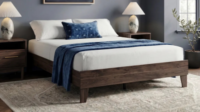 Top Memorial Day Mattress Deals to Shop This Week
