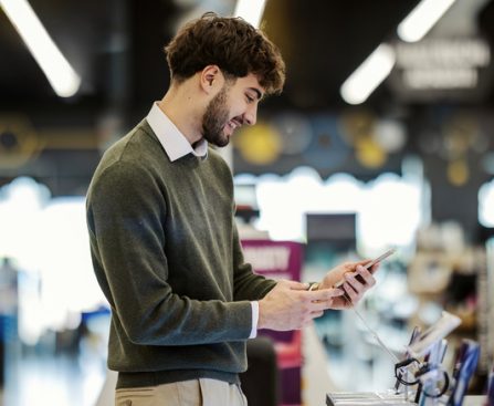 Top Mobile Plan Providers of 2026: Consumer Reports' Best Four