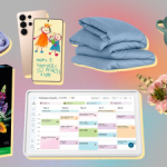 Top Mother's Day Sales of 2026: Deals on KitchenAid, Kindle, Flowers, and More Gift Ideas