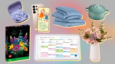 Top Mother's Day Sales of 2026: Deals on KitchenAid, Kindle, Flowers, and More Gift Ideas