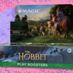 Top MTG Offer: Get 30 Packs of The Hobbit Expansion for Just $210