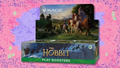 Top MTG Offer: Get 30 Packs of The Hobbit Expansion for Just $210