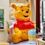 Top New Lego Sets in May 2026: Botanicals, Disney, and F1 Collections Released