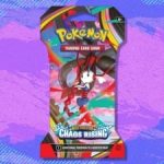 Top Pokémon TCG Offer: Chaos Rising Booster Pack Preorders at Market Price on Amazon