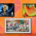 Top TV Deals to Shop This Weekend: Hisense Offers Big Discounts on New Models