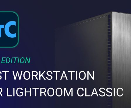 Top Workstations for Lightroom Classic in 2026