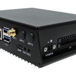 Toradex Zinnia Linux IoT Gateway Features Dual GbE, WiFi 5, 4G LTE, I/Os, and Streamlined Software Deployment