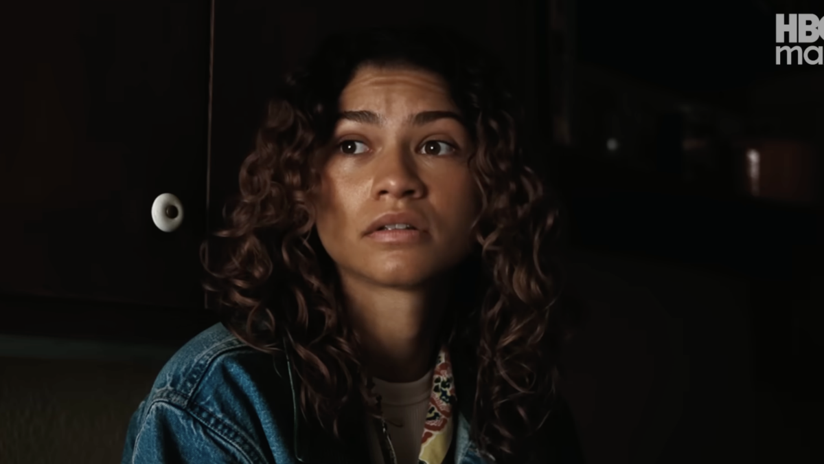 Trailer for Euphoria Season 3, Episode 7: Tense and Messy