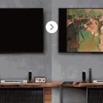 Transform your walls with iconic art for only $25 using this innovative smart TV tool