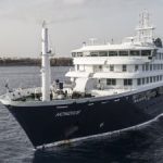 Travel Blogger Aboard Hantavirus-Affected Cruise Ship: Were Passengers?