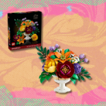 Treat Mom to a Lego Botanicals Flower Arrangement This Mother's Day — Last Chance to Save Over £30