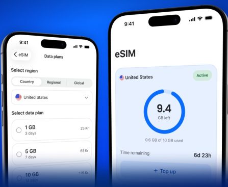 Truecaller Enters eSIM Market to Broaden Revenue Sources