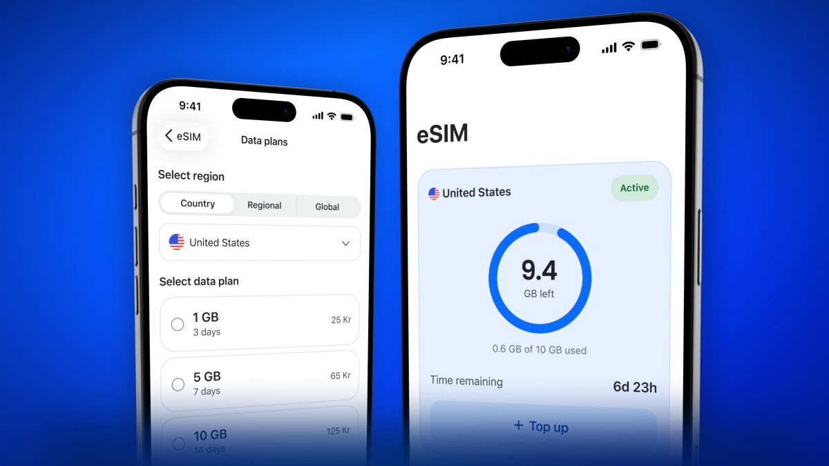 Truecaller Enters eSIM Market to Broaden Revenue Sources