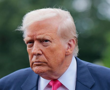 Trump delays AI security executive order: 'I don’t want to get in the way of that leading'