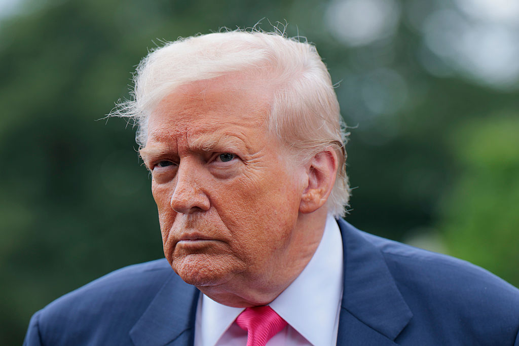 Trump delays AI security executive order: 'I don’t want to get in the way of that leading'