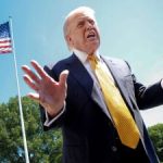 Trump Mobile CEO Claims Phones Are Shipping, But Terms and Conditions Disagree